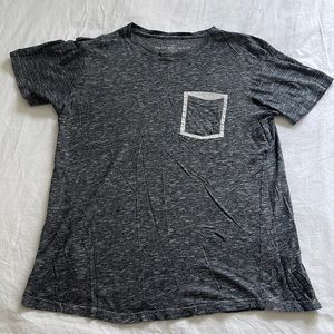 Sunday Work Clothes pocket tee